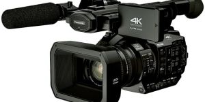 AG-UX90 Panasonic Video Camera