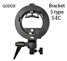 Godox S Type Bracket