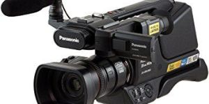 MDH2 Panasonic Video Camera