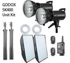 SK400 Godox Unit Kit