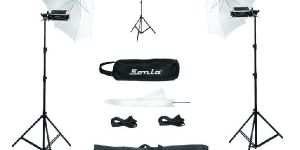 Sonia Porta Light Kit