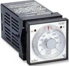 Analog Temperature Controller