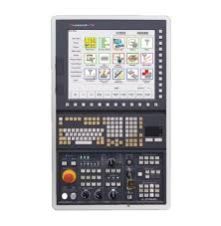 CNC Controller