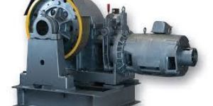 Elevator Motors