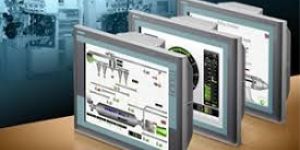 Human Machine Interface