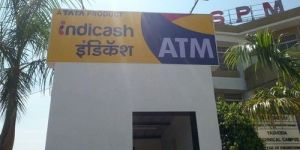 Backlit Glow Sign Boards