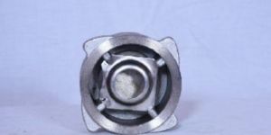 Disk Check Valve