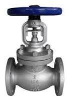 High Pressure Globe Valves