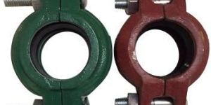 Victaulic Type Coupling