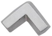 Forged NPT Elbow Fitting