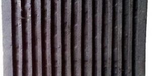 Rectangular Iron Jali