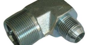 Hydraulic Male Elbow