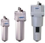 Air Filter Regulator Combination with Metal Bowl