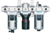 FRLM1 Series Air Filter Regulator