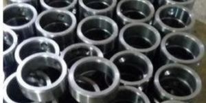 JCB Bucket Collar