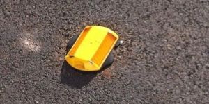 Raised Pavement Markers