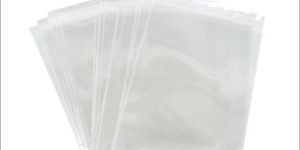 Plastic Poly Bags