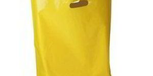 LDPE Plastic Bags