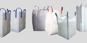 Fibc Jumbo Bags