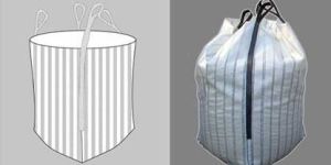 VENTILATED JUMBO BAGS