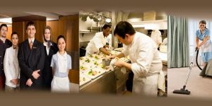 Hospitality Services