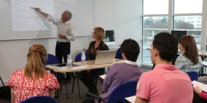 Employee Training Services