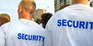 Security Guards Services