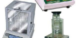 Jewellery / Laboratory Model