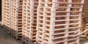 Pine Wood Pallets