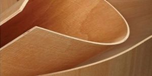 Flexible Plywood
