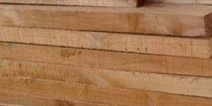 Ivory Coast Teak Wood