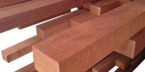 Red Meranti Wood
