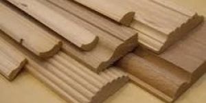 Wooden Molding