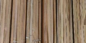 Brazilian Teak Wood Beadings