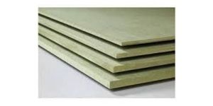 Medium Density Fibre Boards