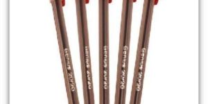 Genius Red Ball Pen