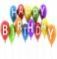 Birthday Balloons