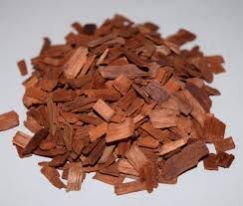 Sandalwood Chips