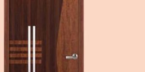 Decorative Panel Doors