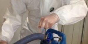 Mosquito Control Services