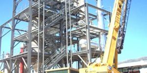 Distillation Systems