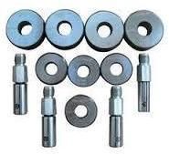 Solid Carbide Combination Plug Gauge