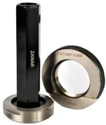 BSPTr Thread Gauges
