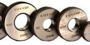 G Thread Gauges