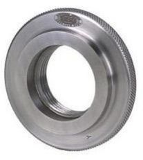 Taper Thread Ring Gauges