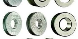 Thread Ring Gauges