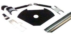 Receiver Gauges Special Gauges