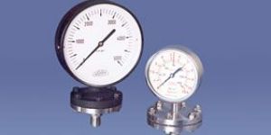 Diaphragm Gauges