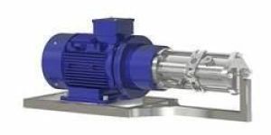 High Pressure Pump