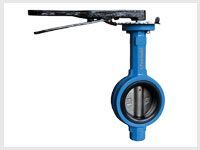 Butterfly Valves
